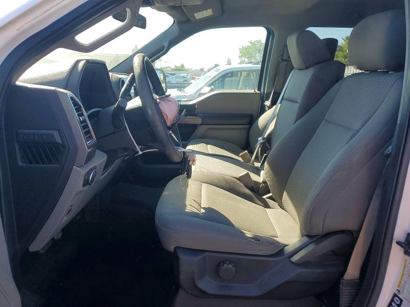 Продажа на аукционе авто 2020 Ford F150, vin: 1FTFW1E43LKD51634, номер лота: 48761006