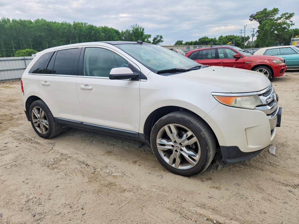 Aukcja sprzedaży 2011 Ford Edge, vin: 2FMDK3KCXBBB21149, numer aukcji: 50479686