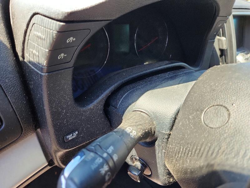 50633796 :رقم المزاد ، JNKCV64F99M654497 vin ، 2009 Infiniti G37 Coupe مزاد بيع