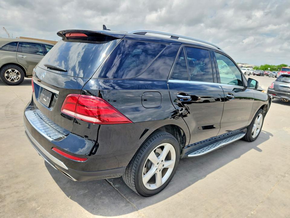 Продаж на аукціоні авто 2017 Mercedes-benz Gle, vin: 4JGDA5JB2HA897884, номер лоту: 49671696