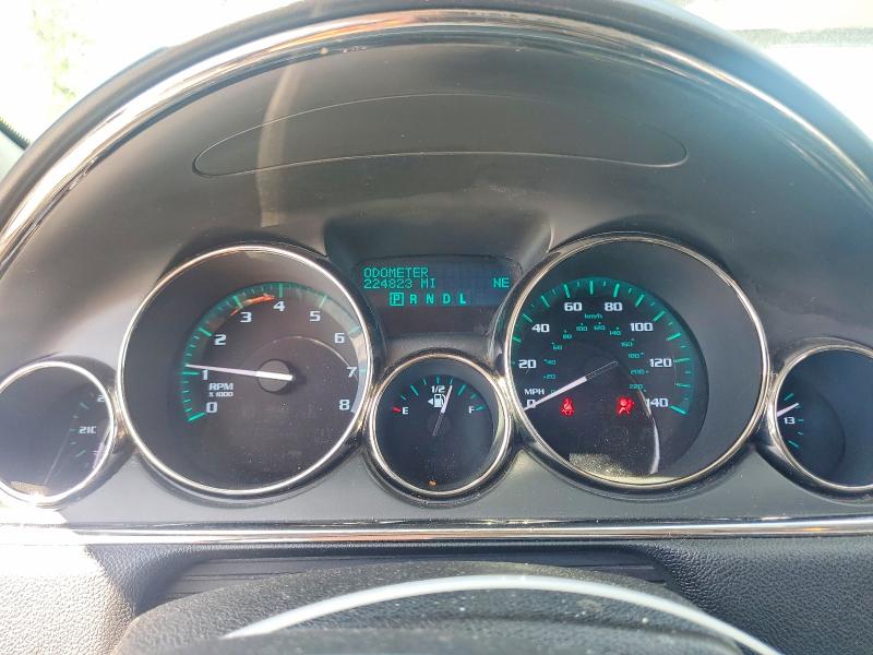 Aukcja sprzedaży 2017 Buick Enclave, vin: 5GAKVBKD4HJ152036, numer aukcji: 50965516