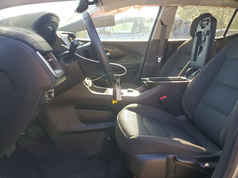 Aukcja sprzedaży 2024 Gmc Terrain, vin: 3GKALMEG3RL315646, numer aukcji: 51152156