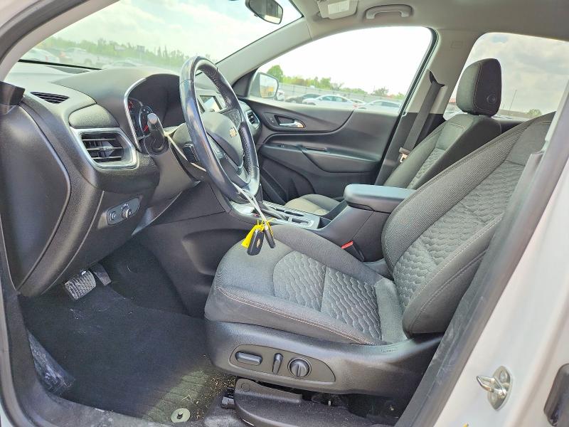Продаж на аукціоні авто 2019 Chevrolet Equinox, vin: 2GNAXKEV2K6164500, номер лоту: 50831806