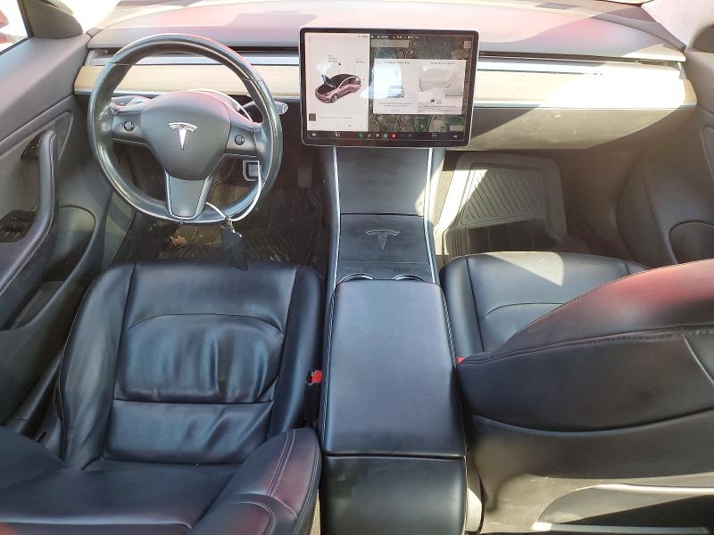 Aukcja sprzedaży 2017 Tesla Model 3, vin: 5YJ3E1EA1HF000995, numer aukcji: 50833546