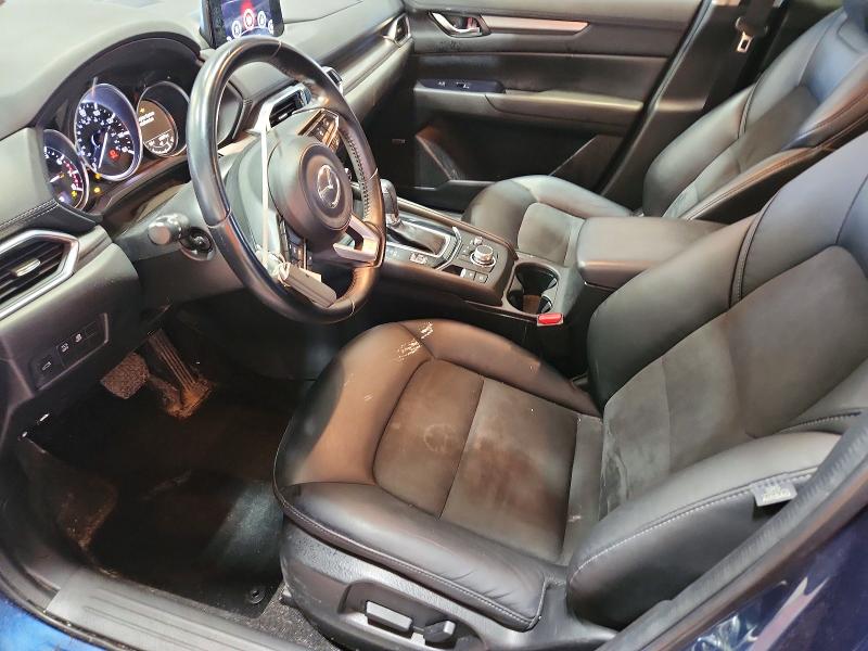 49342826 :رقم المزاد ، JM3KFBCM7K0590127 vin ، 2019 Mazda Cx-5 مزاد بيع
