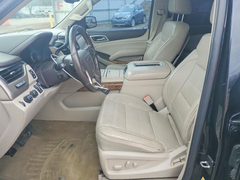 Продажа на аукционе авто 2015 Gmc Yukon, vin: 1GKS2CKJ9FR309629, номер лота: 49462046