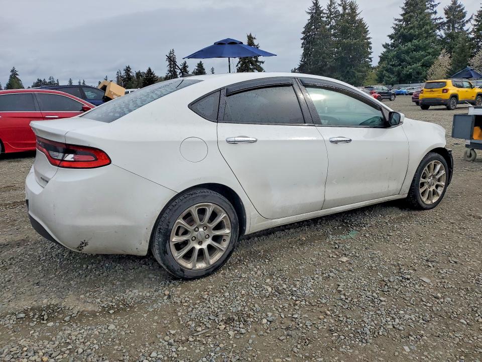 Aukcja sprzedaży 2013 Dodge Dart, vin: 1C3CDFCA7DD200918, numer aukcji: 49780756