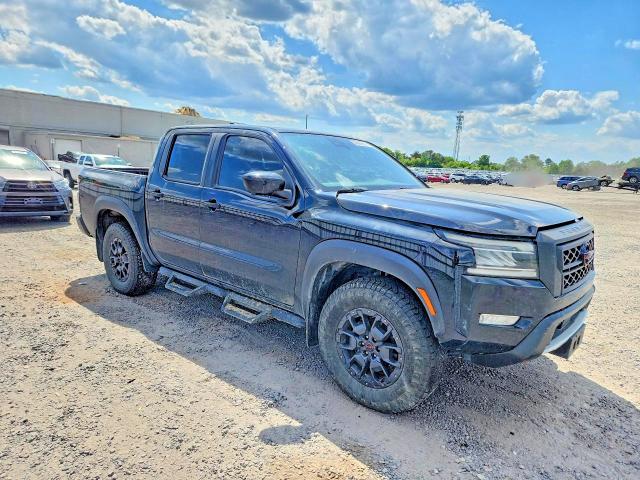 Продаж на аукціоні авто 2022 Nissan Frontier, vin: 1N6ED1EK6NN603732, номер лоту: 50504076