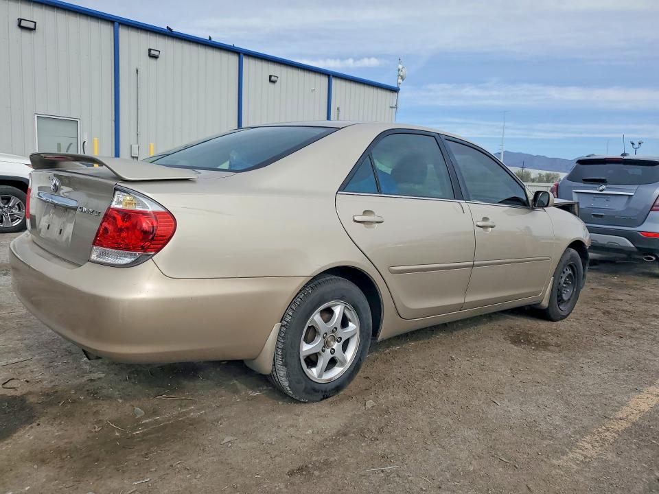 Aukcja sprzedaży 2005 Toyota Camry, vin: 4T1BE32K25U941942, numer aukcji: 50244906