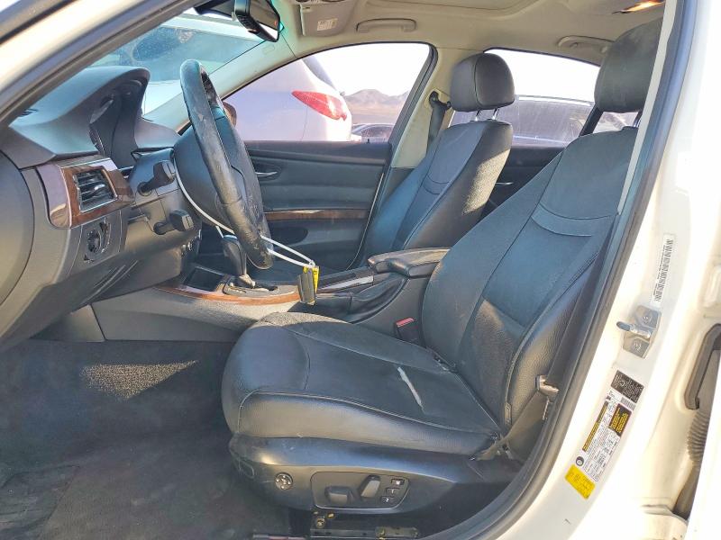 Продажа на аукционе авто 2011 Bmw 328, vin: WBAPH5G50BNM76774, номер лота: 50660856
