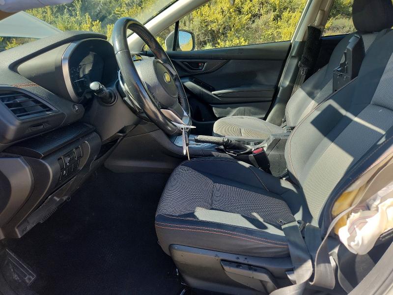 Продаж на аукціоні авто 2022 Subaru Crosstrek, vin: JF2GTAPC4N8277014, номер лоту: 49108656