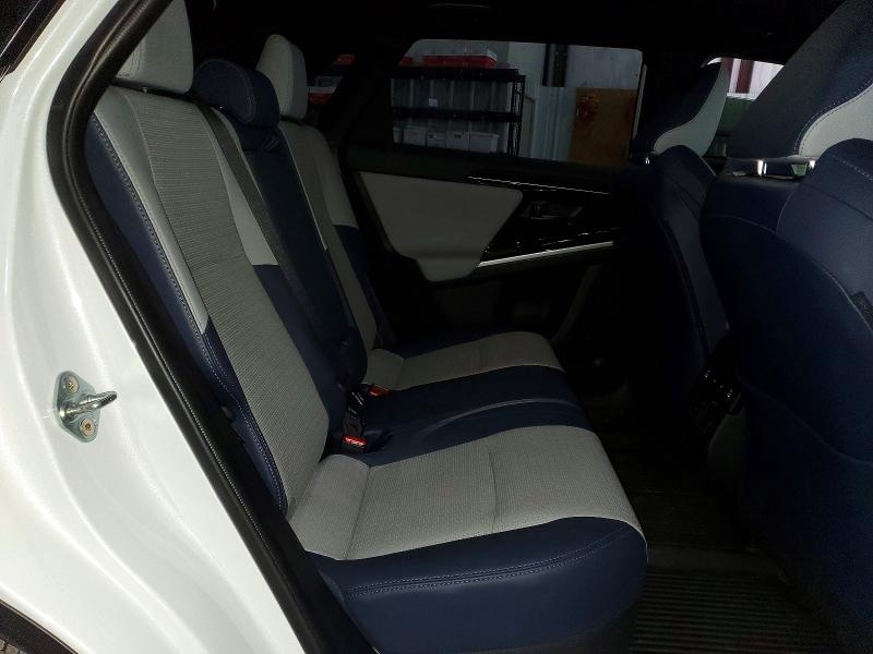 2025 Subaru Solterra მანქანა იყიდება აუქციონზე, vin: JTMABABA2SA092882, აუქციონის ნომერი: 50769666