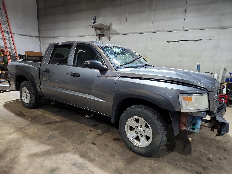 Aukcja sprzedaży 2011 Dodge Dakota, vin: 1D7RW3GK9BS686972, numer aukcji: 47550026