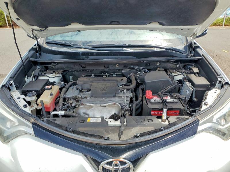 Продаж на аукціоні авто 2016 Toyota Rav4, vin: JTMNFREV4GJ071770, номер лоту: 49512196