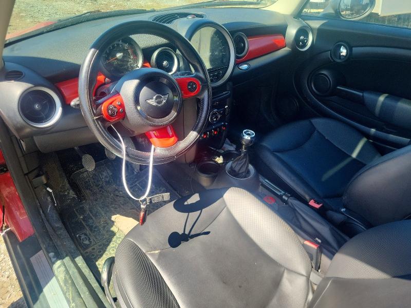 Продажа на аукционе авто 2012 Mini Cooper, vin: WMWSU3C50CT369608, номер лота: 51412056