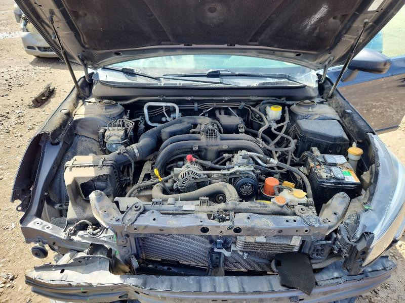 Aukcja sprzedaży 2019 Subaru Outback, vin: 4S4BSAFC2K3389103, numer aukcji: 48989766