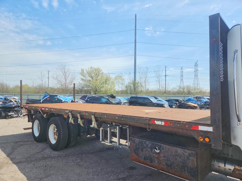 50273746 :رقم المزاد ، 1FVHCYCY5GHHF7842 vin ، 2016 Freightliner M2 مزاد بيع