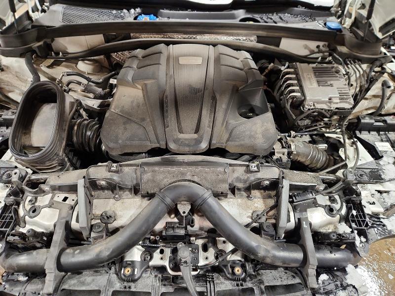 Aukcja sprzedaży 2021 Porsche Macan, vin: WP1AB2A59MLB34321, numer aukcji: 45623496