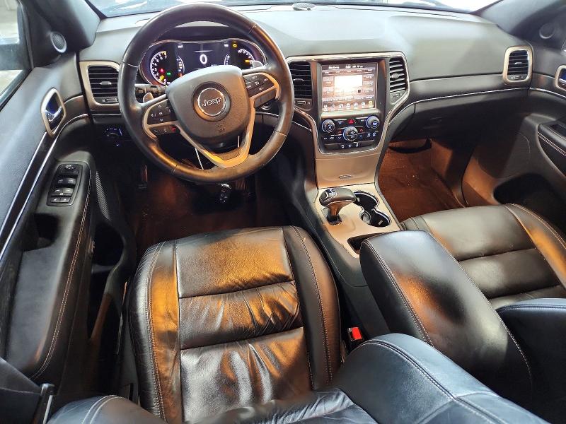 Продажа на аукционе авто 2015 Jeep Grand Cherokee, vin: 1C4RJEBG7FC915284, номер лота: 48160006