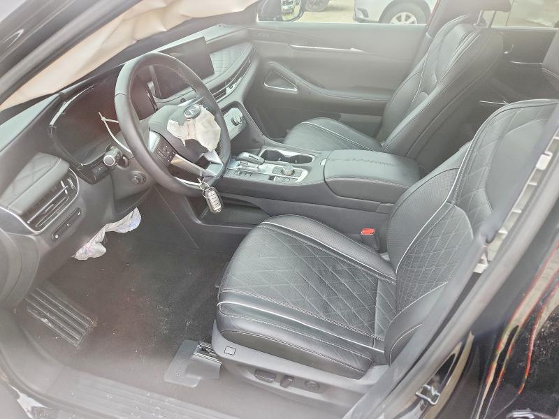 Aukcja sprzedaży 2023 Infiniti Qx60, vin: 5N1DL1HU6PC352316, numer aukcji: 48242506