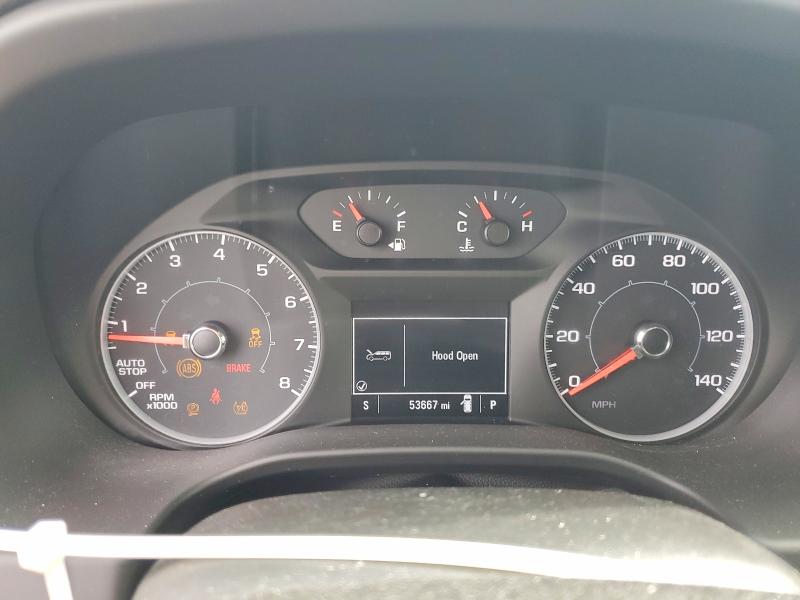 2019 Gmc Acadia მანქანა იყიდება აუქციონზე, vin: 1GKKNKLA4KZ299859, აუქციონის ნომერი: 51269886