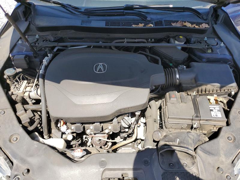 Aukcja sprzedaży 2017 Acura Tlx, vin: 19UUB2F58HA004962, numer aukcji: 50714996