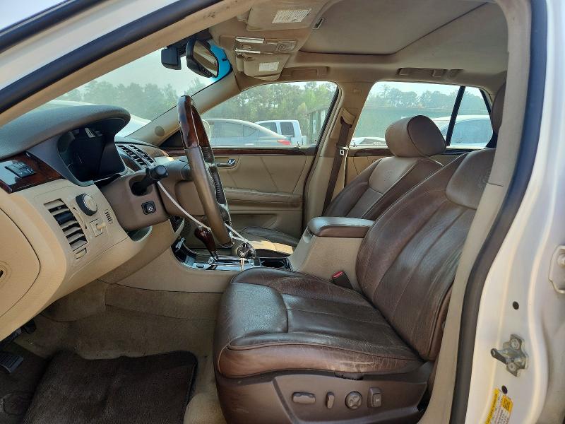 Продаж на аукціоні авто 2006 Cadillac Dts, vin: 1G6KD57916U176865, номер лоту: 48398656