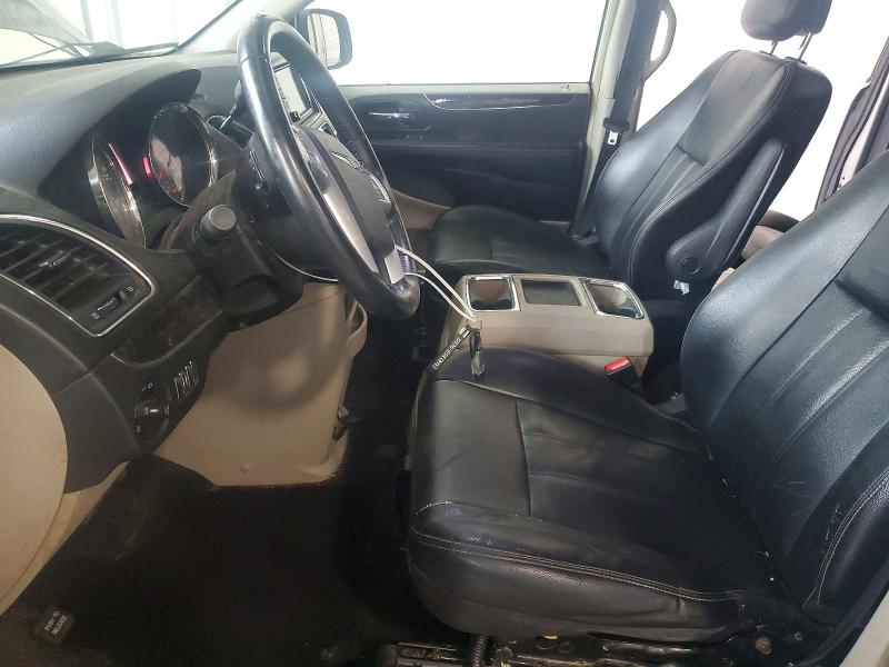 Aukcja sprzedaży 2014 Chrysler Town & Country, vin: 2C4RC1BG1ER126279, numer aukcji: 51684926
