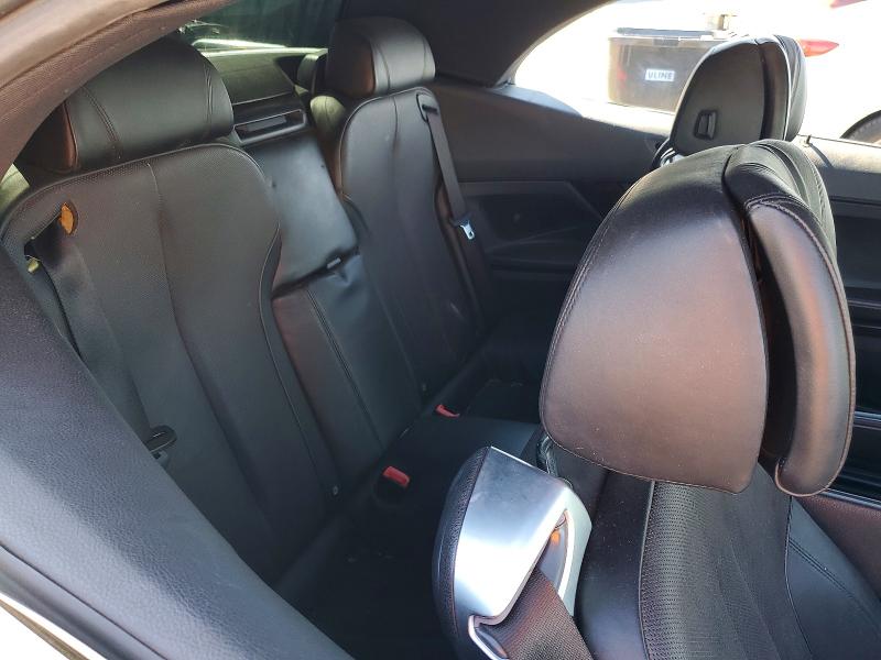 51481626 :رقم المزاد ، WBALZ3C55CDL71712 vin ، 2012 Bmw 650 مزاد بيع