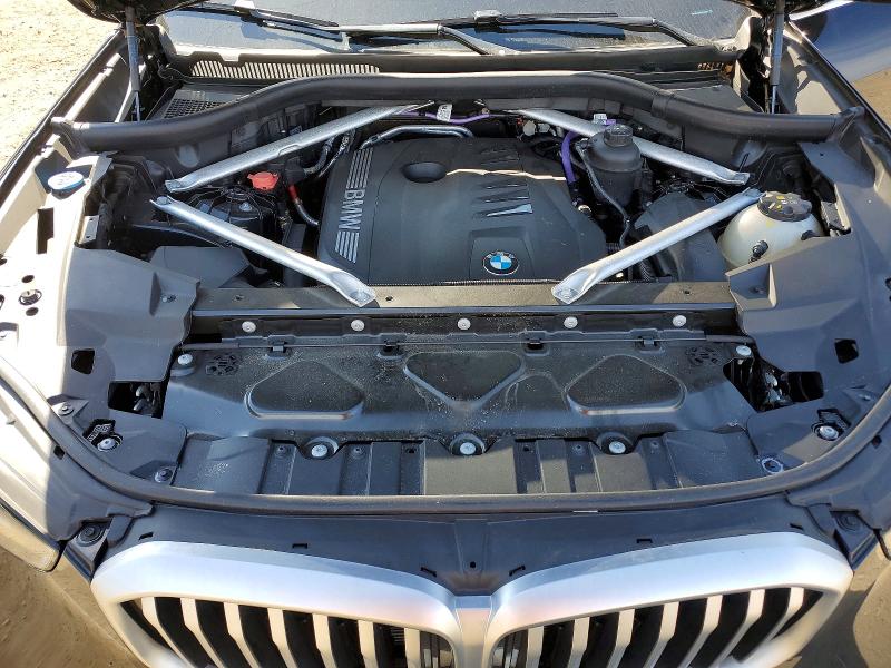 Aukcja sprzedaży 2024 Bmw X5, vin: 5UX13EU07R9V48068, numer aukcji: 50386746