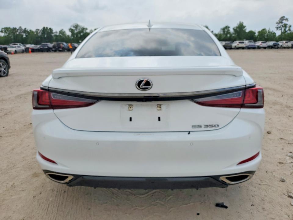 Продаж на аукціоні авто 2024 Lexus Es, vin: 58AJZ1B10RU171802, номер лоту: 51941996