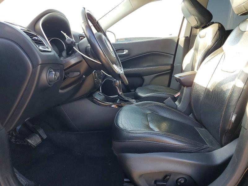 Aukcja sprzedaży 2019 Jeep Compass, vin: 3C4NJCCB4KT670772, numer aukcji: 50674766