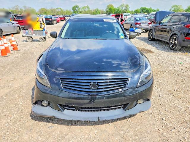 Aukcja sprzedaży 2013 Infiniti G37 Sedan, vin: JN1CV6AR5DM758383, numer aukcji: 50962466