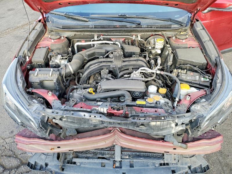 Aukcja sprzedaży 2020 Subaru Outback, vin: 4S4BTACC0L3201892, numer aukcji: 49650436
