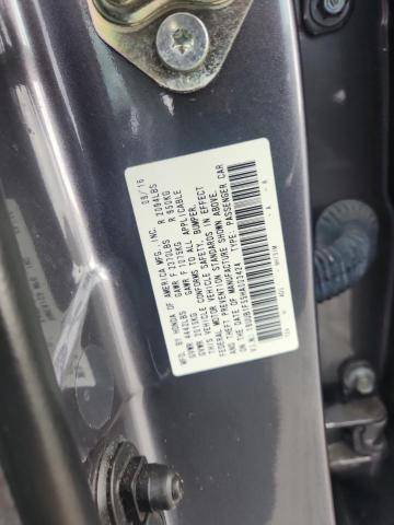 Aukcja sprzedaży 2017 Acura Tlx, vin: 19UUB1F55HA003424, numer aukcji: 48586126