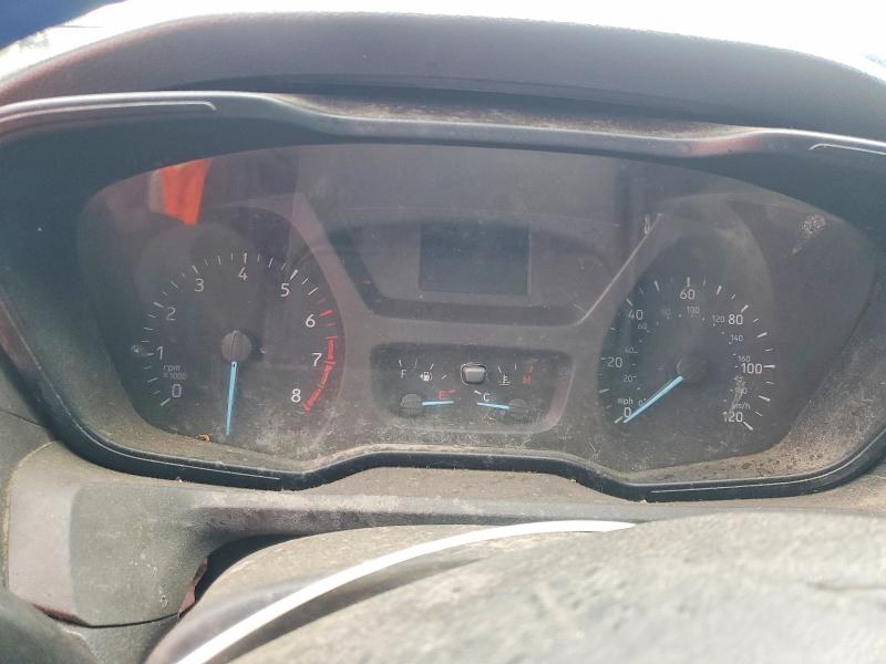 Продажа на аукционе авто 2015 Ford Transit, vin: 1FTNR2YM0FKA31857, номер лота: 53282936