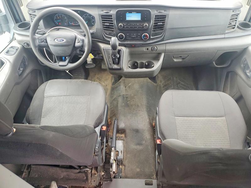 Продаж на аукціоні авто 2020 Ford Transit, vin: 1FTBR3X85LKA87172, номер лоту: 48238506