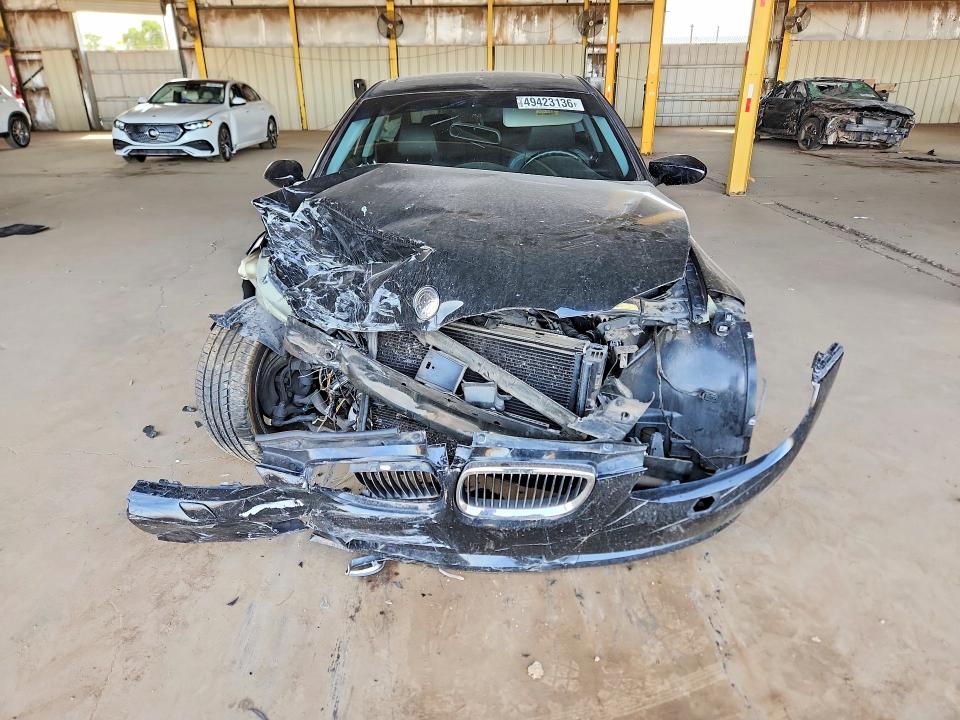 Aukcja sprzedaży 2009 Bmw 328, vin: WBAWV13569P121724, numer aukcji: 49423136