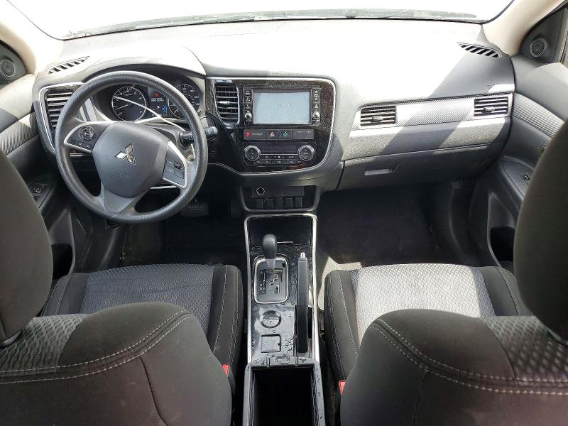 Aukcja sprzedaży 2018 Mitsubishi Outlander, vin: JA4AD2A35JJ002765, numer aukcji: 51676676