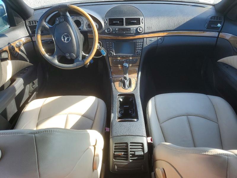 Продажа на аукционе авто 2008 Mercedes-benz E, vin: WDBUF87XX8B284768, номер лота: 49389966
