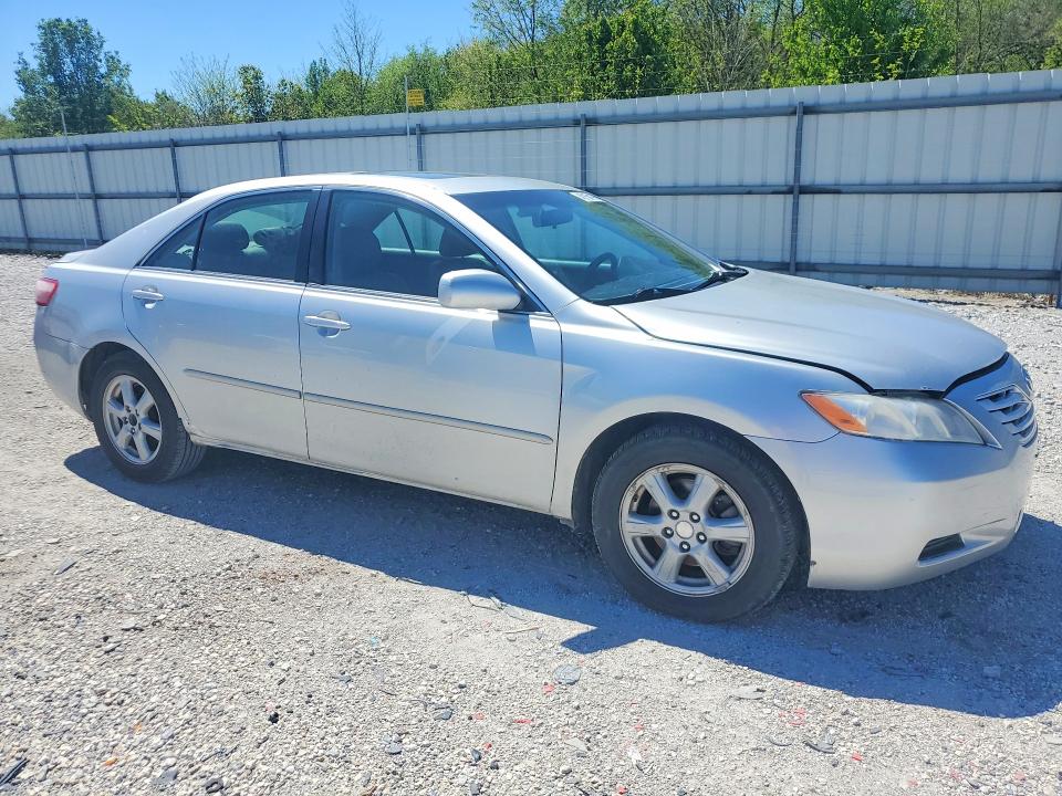 48158196 :رقم المزاد ، 4T1BE46K19U342391 vin ، 2009 Toyota Camry مزاد بيع