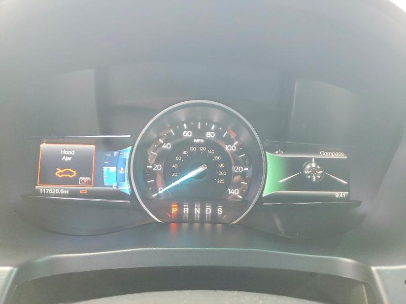 Aukcja sprzedaży 2016 Ford Explorer, vin: 1FM5K8D80GGB66515, numer aukcji: 48317996