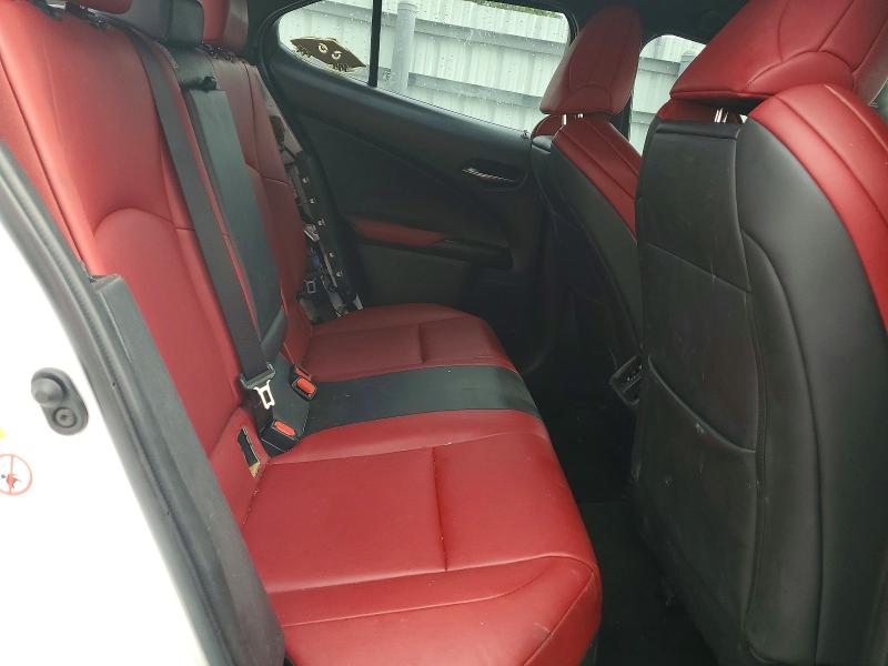 2019 Lexus Ux 200 მანქანა იყიდება აუქციონზე, vin: JTHY3JBH1K2002767, აუქციონის ნომერი: 49107986