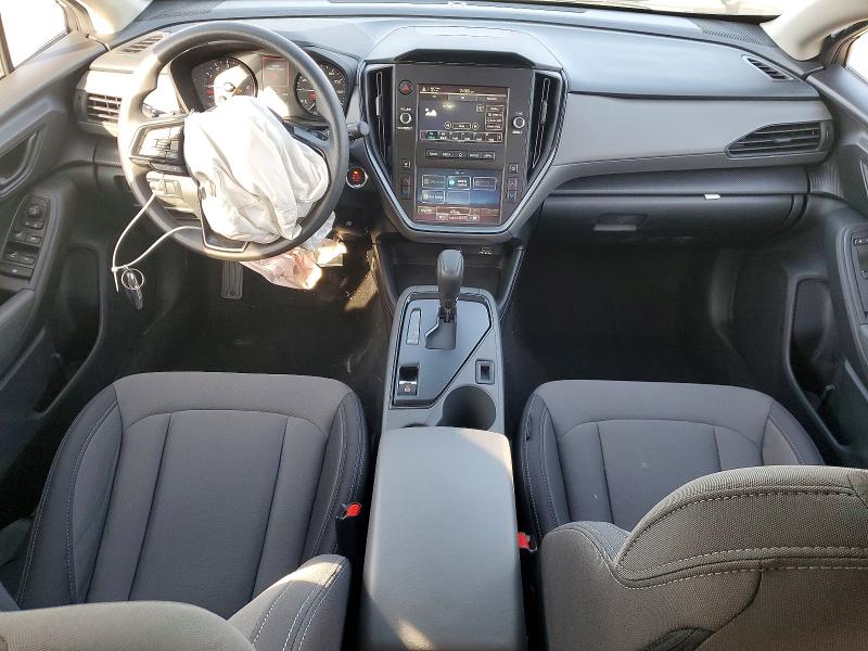Aukcja sprzedaży 2026 Subaru Crosstrek, vin: 4S4GUHB68T3728053, numer aukcji: 49952386