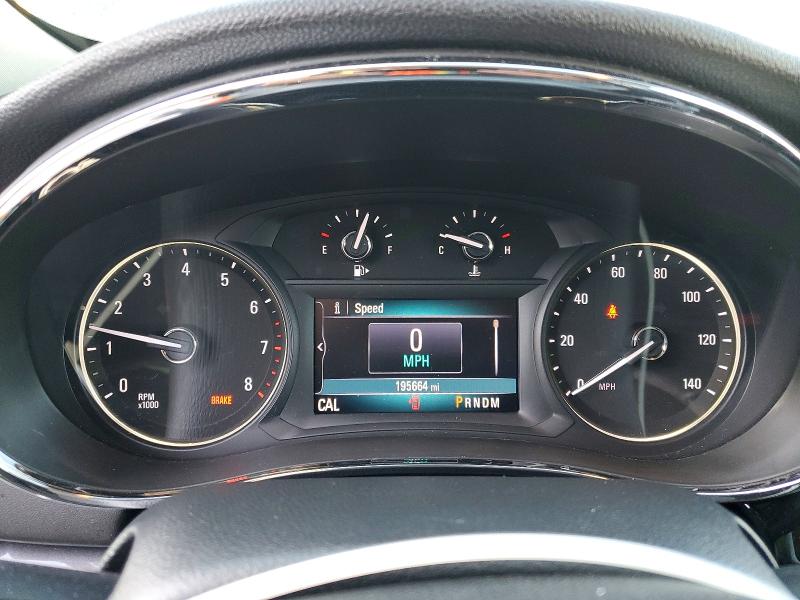 Продажа на аукционе авто 2019 Buick Encore, vin: KL4CJASB0KB831031, номер лота: 48149416
