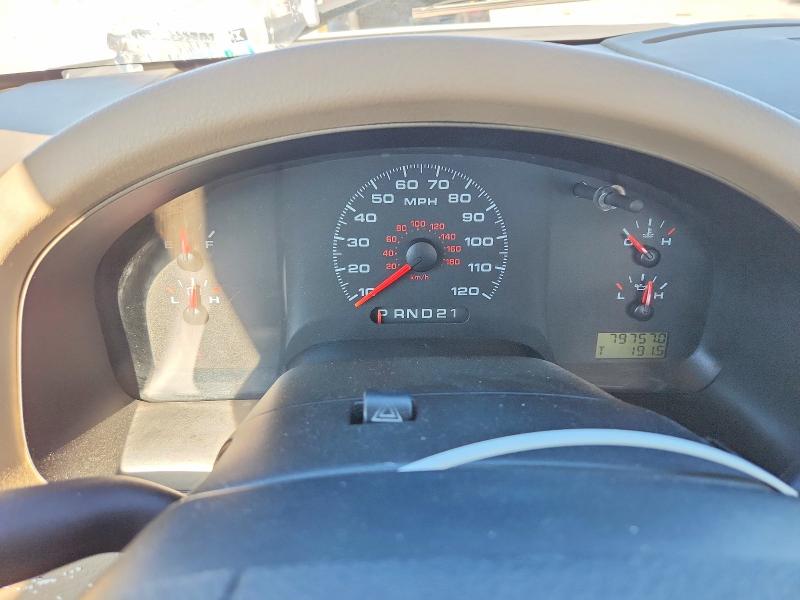 48955446 :رقم المزاد ، 1FTRF12258KB87567 vin ، 2008 Ford F150 مزاد بيع