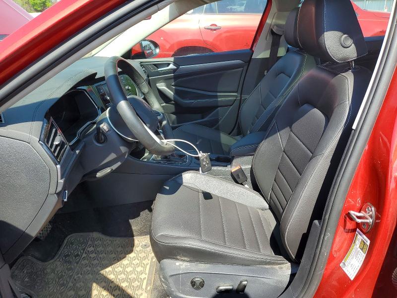 Продажа на аукционе авто 2024 Volkswagen Jetta, vin: 3VW7M7BU3RM031729, номер лота: 51188656