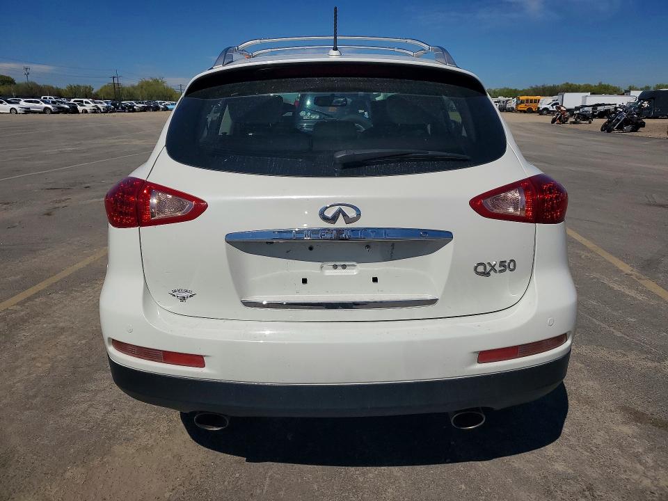 Продажа на аукционе авто 2017 Infiniti Qx50, vin: JN1BJ0RR0HM409520, номер лота: 48698376