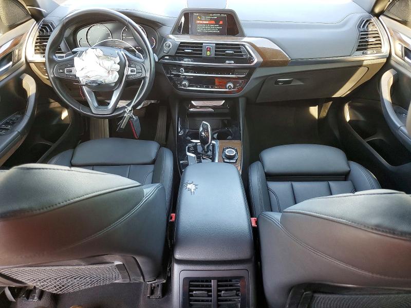 51459116 :رقم المزاد ، 5UXTR7C59KLR46990 vin ، 2019 Bmw X3 مزاد بيع