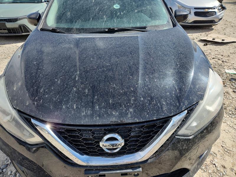 Продажа на аукционе авто 2019 Nissan Sentra, vin: 3N1AB7AP0KY216591, номер лота: 50501476